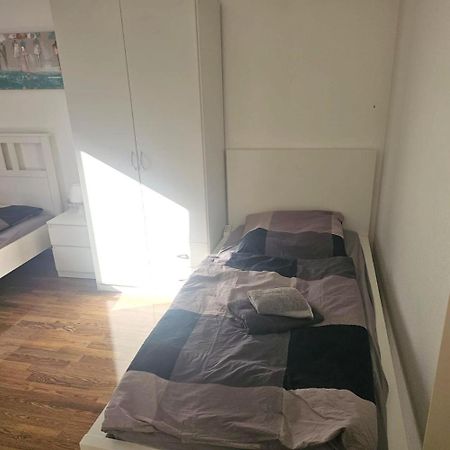 City Apartment Koeln Kültér fotó