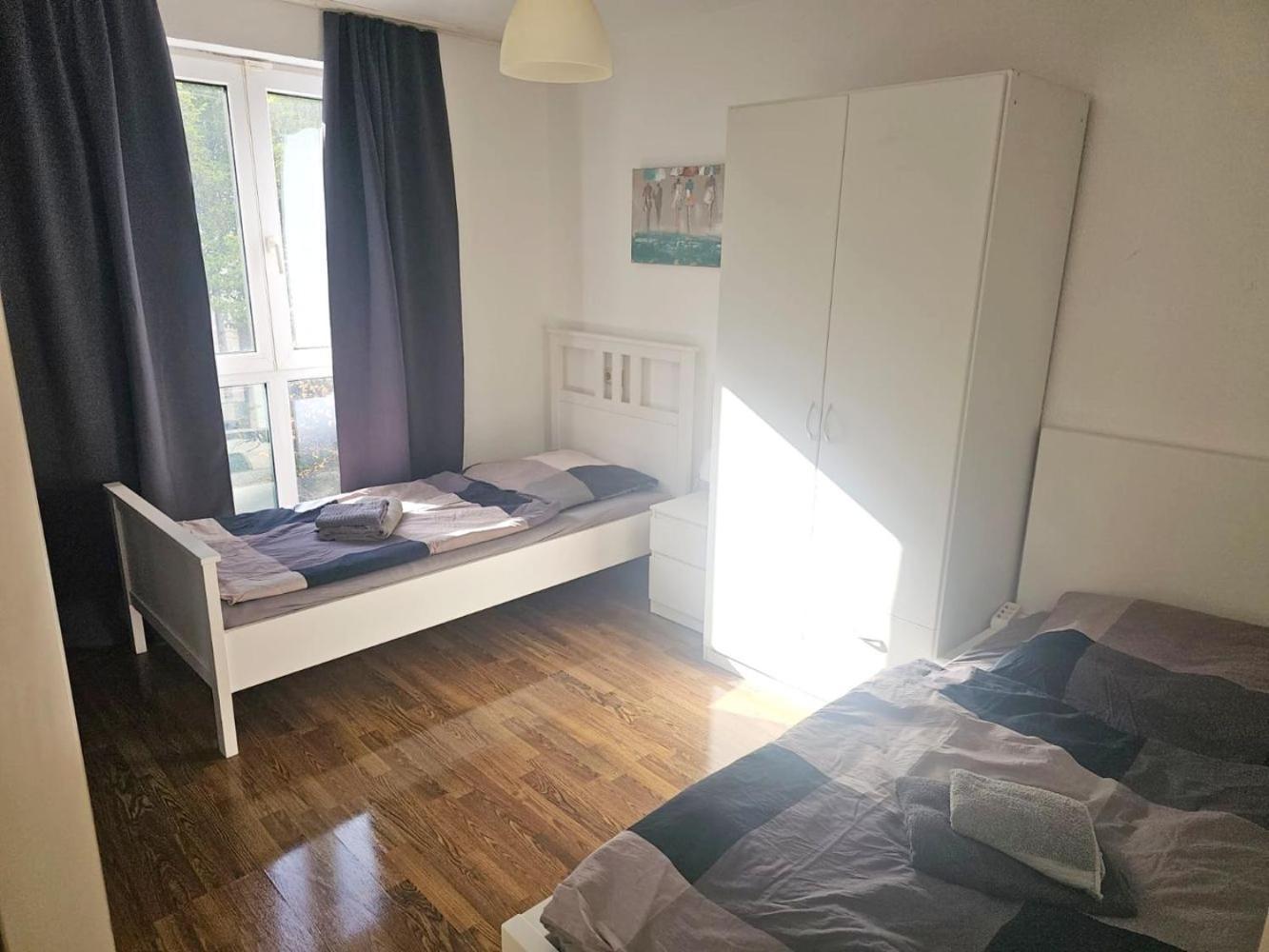 City Apartment Koeln Kültér fotó